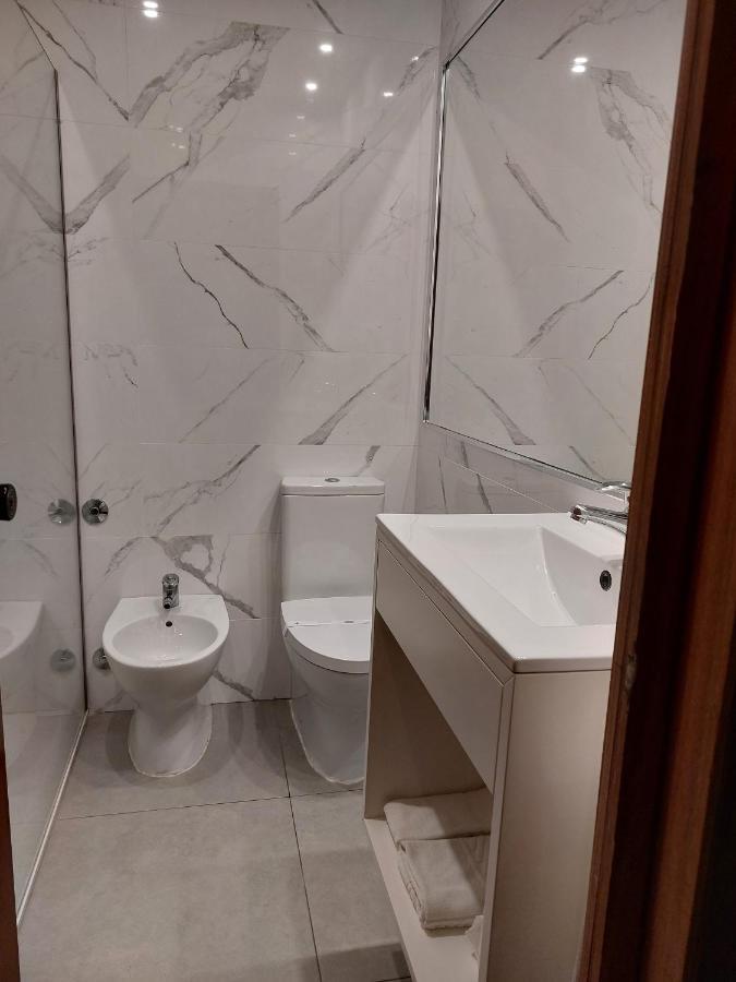 Petrus Hotel Кавес Екстериор снимка