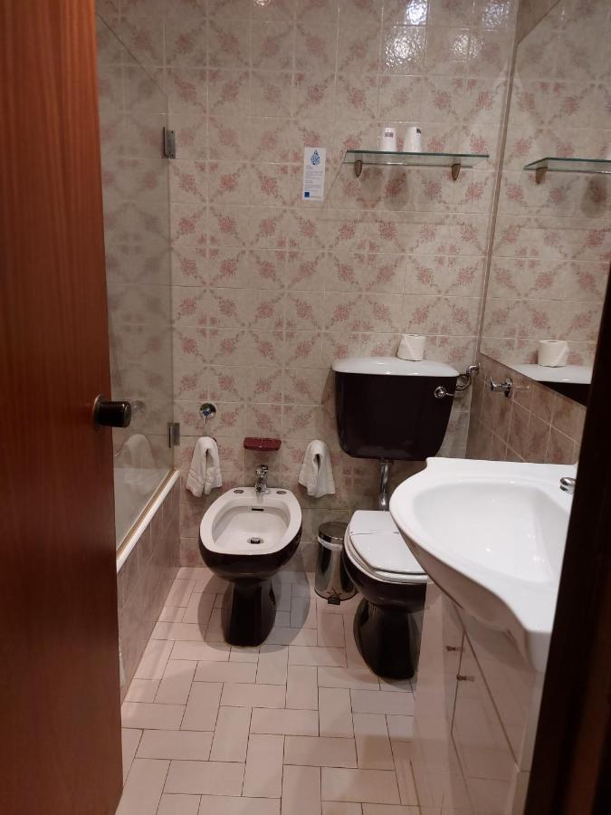 Petrus Hotel Кавес Екстериор снимка