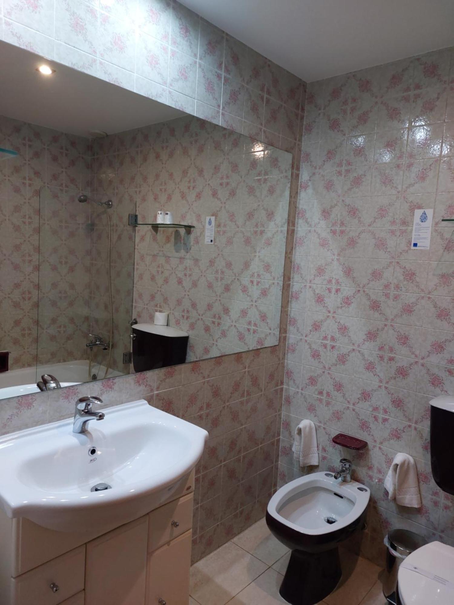 Petrus Hotel Кавес Екстериор снимка