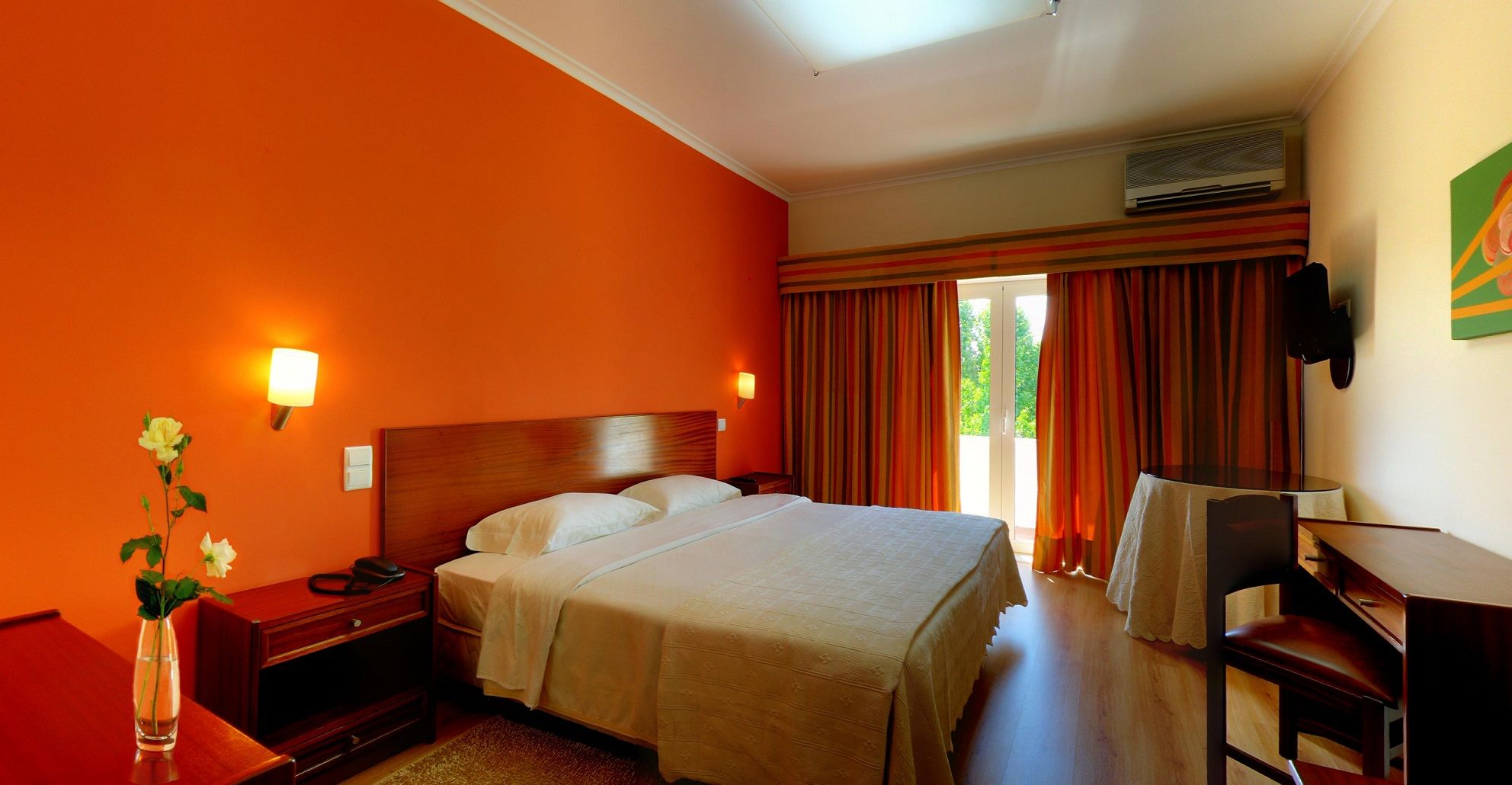 Petrus Hotel Кавес Стая снимка